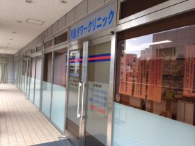 医療法人依仁会 ＭＭＳみんなの内科の外観