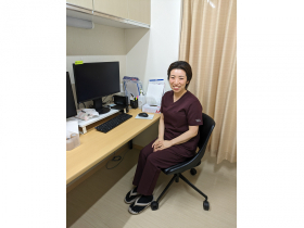 医療法人依仁会 ＭＭＳみんなの内科の外観