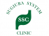 SSC 杉浦医院のロゴ画像