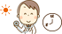 早朝診療あり~9:00